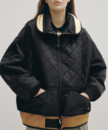 《一部店舗+WEB限定》Nylon Quilting BZ
