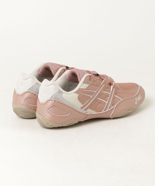 ASICS(アシックス)の「HYPERSYNC / ハイパーシンク(スニーカー・レディース・ピンク・28.5/22.5/26.5/29.5/23/25/24/26/25.5/27/28/29/24.5/27.5/23.5/30.5)」の9枚目の写真
