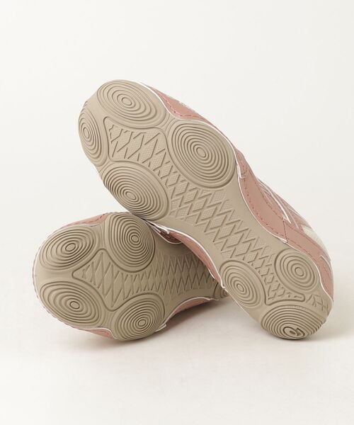 ASICS(アシックス)の「HYPERSYNC / ハイパーシンク(スニーカー・レディース・ピンク・28.5/22.5/26.5/29.5/23/25/24/26/25.5/27/28/29/24.5/27.5/23.5/30.5)」の10枚目の写真