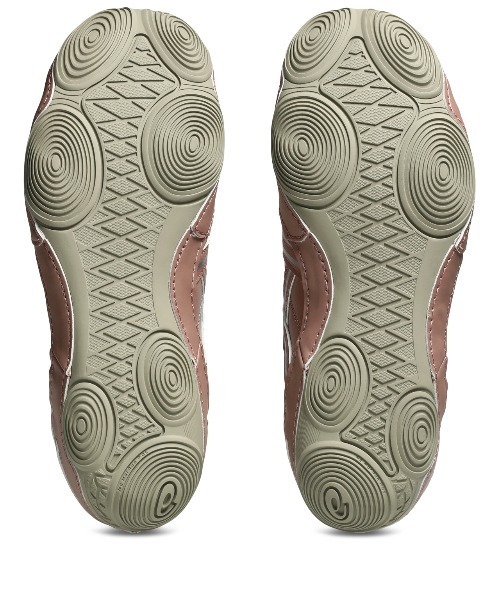 ASICS(アシックス)の「HYPERSYNC / ハイパーシンク(スニーカー・レディース・ピンク・28.5/22.5/26.5/29.5/23/25/24/26/25.5/27/28/29/24.5/27.5/23.5/30.5)」の3枚目の写真