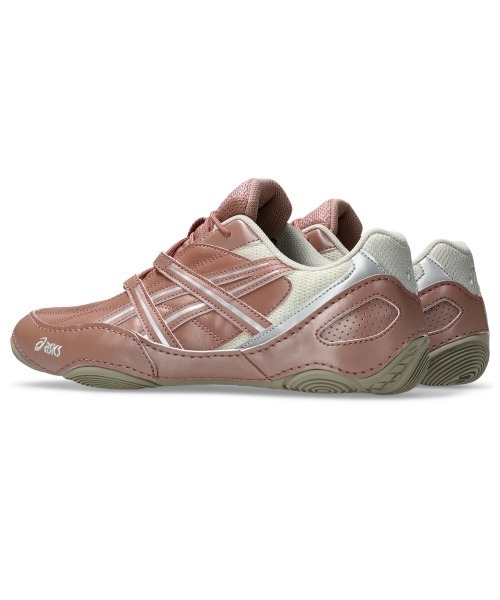 ASICS(アシックス)の「HYPERSYNC / ハイパーシンク(スニーカー・レディース・ピンク・28.5/22.5/26.5/29.5/23/25/24/26/25.5/27/28/29/24.5/27.5/23.5/30.5)」の4枚目の写真