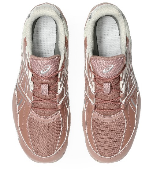 ASICS(アシックス)の「HYPERSYNC / ハイパーシンク(スニーカー・レディース・ピンク・28.5/22.5/26.5/29.5/23/25/24/26/25.5/27/28/29/24.5/27.5/23.5/30.5)」の5枚目の写真