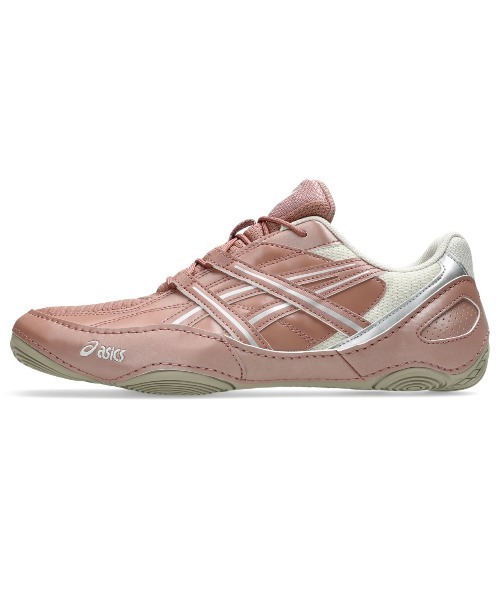 ASICS(アシックス)の「HYPERSYNC / ハイパーシンク(スニーカー・レディース・ピンク・28.5/22.5/26.5/29.5/23/25/24/26/25.5/27/28/29/24.5/27.5/23.5/30.5)」の6枚目の写真