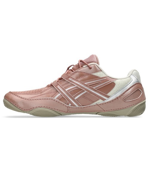 ASICS(アシックス)の「HYPERSYNC / ハイパーシンク(スニーカー・レディース・ピンク・28.5/22.5/26.5/29.5/23/25/24/26/25.5/27/28/29/24.5/27.5/23.5/30.5)」の7枚目の写真