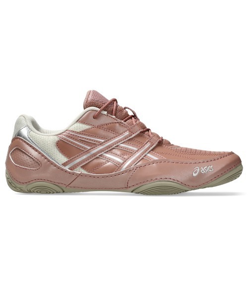 ASICS(アシックス)の「HYPERSYNC / ハイパーシンク(スニーカー・レディース・ピンク・28.5/22.5/26.5/29.5/23/25/24/26/25.5/27/28/29/24.5/27.5/23.5/30.5)」の8枚目の写真