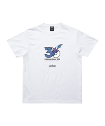 Pokemon 30th Anniversary 1025 T-shirt 「クロバット」