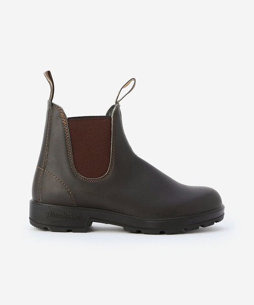Blundstone(ブランドストーン)の「Blundstone | サイドゴアブーツ BRN WOMEN(ブーツ・レディース・ブラウン・4)」の2枚目の写真