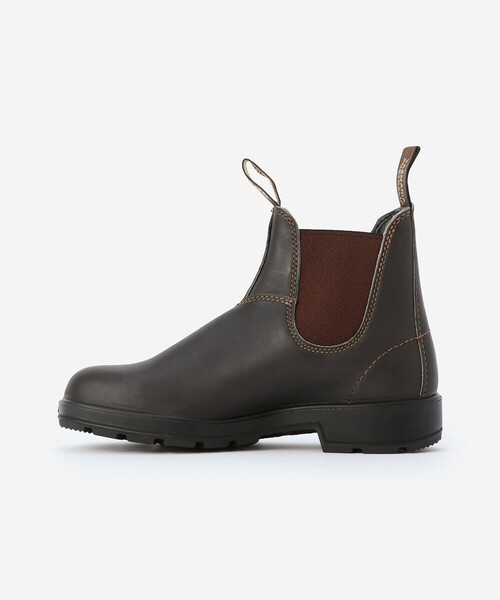 Blundstone(ブランドストーン)の「Blundstone | サイドゴアブーツ BRN WOMEN(ブーツ・レディース・ブラウン・4)」の3枚目の写真