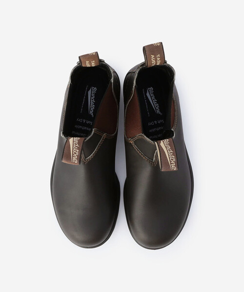 Blundstone(ブランドストーン)の「Blundstone | サイドゴアブーツ BRN WOMEN(ブーツ・レディース・ブラウン・4)」の5枚目の写真