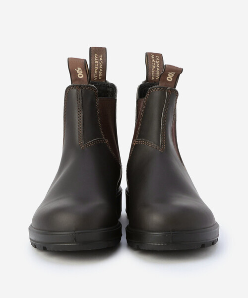 Blundstone(ブランドストーン)の「Blundstone | サイドゴアブーツ BRN WOMEN(ブーツ・レディース・ブラウン・4)」の6枚目の写真