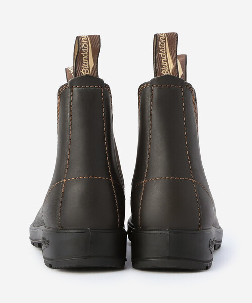 Blundstone(ブランドストーン)の「Blundstone | サイドゴアブーツ BRN WOMEN(ブーツ・レディース・ブラウン・4)」の7枚目の写真
