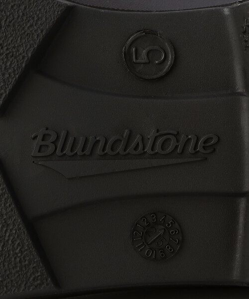 Blundstone(ブランドストーン)の「Blundstone | サイドゴアブーツ BRN WOMEN(ブーツ・レディース・ブラウン・4)」の9枚目の写真