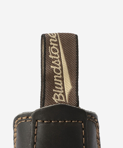 Blundstone(ブランドストーン)の「Blundstone | サイドゴアブーツ BRN WOMEN(ブーツ・レディース・ブラウン・4)」の10枚目の写真