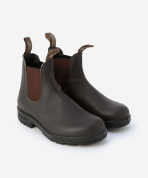 Blundstone | サイドゴアブーツ BRN WOMEN
