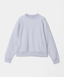＜Steven Alan＞スウェット プルオーバー
