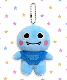 セール】【nini toys】『シュガーバニーズ』カラビナマスコット