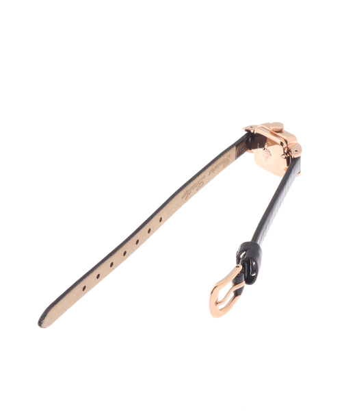 Rosemont(ロゼモン)の「Rosemont RS#5-06 BR Rose gold(アナログ腕時計・レディース・ピンク・FREE)」の5枚目の写真