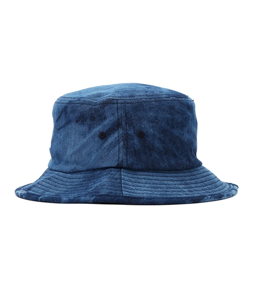 RAGEBLUE（レイジブルー）の「バケットHAT/713248（ハット・メンズ・ブラック/その他/ホワイト/ネイビー・FREE）」の5枚目の写真