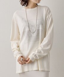 Whim Gazette｜ウィムガゼットのTシャツ/カットソー（長袖）通販