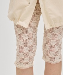 TODAYFUL/トゥデイフル】Wool Twill Shortpants/ウールツイルショート