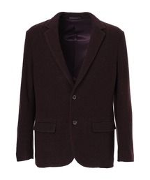 ZOY（ゾーイ）の「MEN WOOL RING KNIT ジャケット（テーラードジャケット）」
