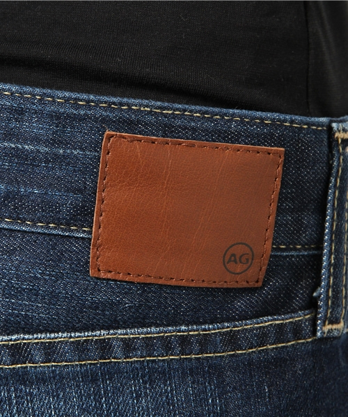 AG（エージー）の「AG デニムパンツ（デニムパンツ・レディース・ネイビー・24）」の10枚目の写真