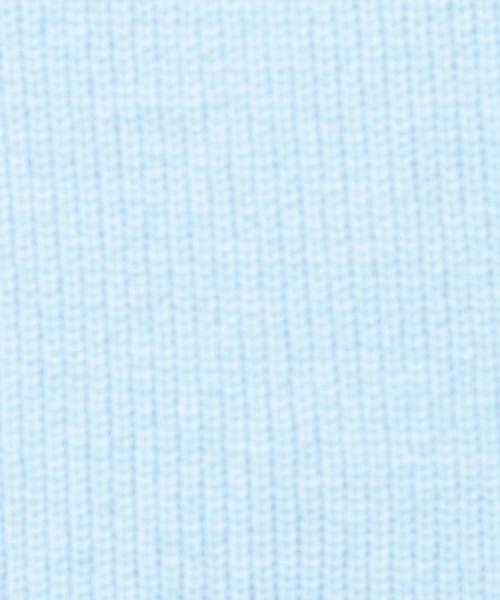 BEAUTY&YOUTH UNITED ARROWS（ビューティーアンドユースユナイテッドアローズ）の「BY∴ ウールカシミヤVネックニット◆（ニット/セーター・レディース・ブラック/グレー/ナチュラル/ネイビー/ライトピンク/オフホワイト/ライトブルー・FREE）」の12枚目の写真