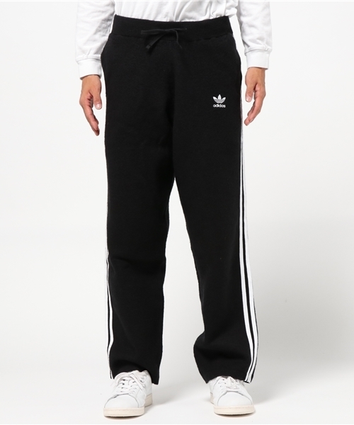 adidas（アディダス）の「オリジナルス パンツ [WOOL TRACK PANT