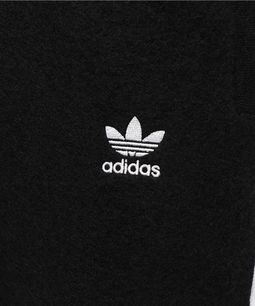 adidas（アディダス）の「オリジナルス パンツ [WOOL TRACK PANT]（その他パンツ・メンズ・ブラック・XX-LARGE/X-LARGE/XXX-LARGE/SMALL/MEDIUM/LARGE/X-SMALL）」の8枚目の写真