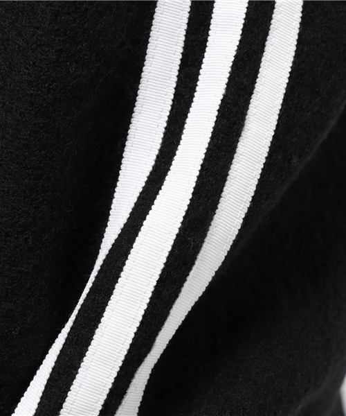 adidas（アディダス）の「オリジナルス パンツ [WOOL TRACK PANT]（その他パンツ・メンズ・ブラック・XX-LARGE/X-LARGE/XXX-LARGE/SMALL/MEDIUM/LARGE/X-SMALL）」の10枚目の写真
