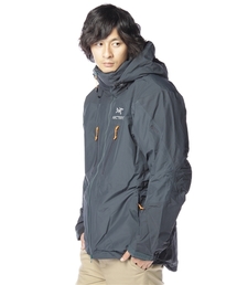 Arc'teryx Fission SV Review | Tested & Rated