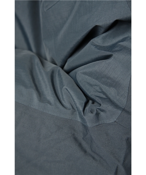 BEAMS（ビームス）の「ARC'TERYX / “FISSION SV JACKET”（ブルゾン・メンズ・ブルー系その他・SMALL/MEDIUM）」の8枚目の写真