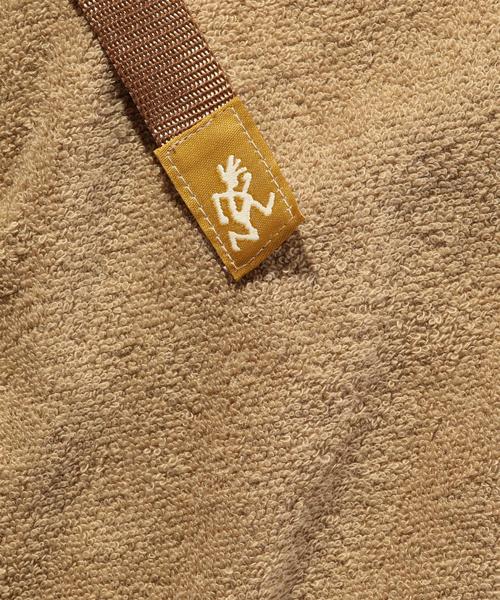 Gramicci（グラミチ）の「【別注】 ＜GRAMICCI × tHING FABRICS＞ PILE SRT/ショーツ ◆（その他パンツ・メンズ・ダークグレー/ベージュ/ネイビー・LARGE/SMALL/MEDIUM）」の15枚目の写真