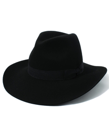 L.D.S. | ツバヒロフェルトナカオレ(ハット)