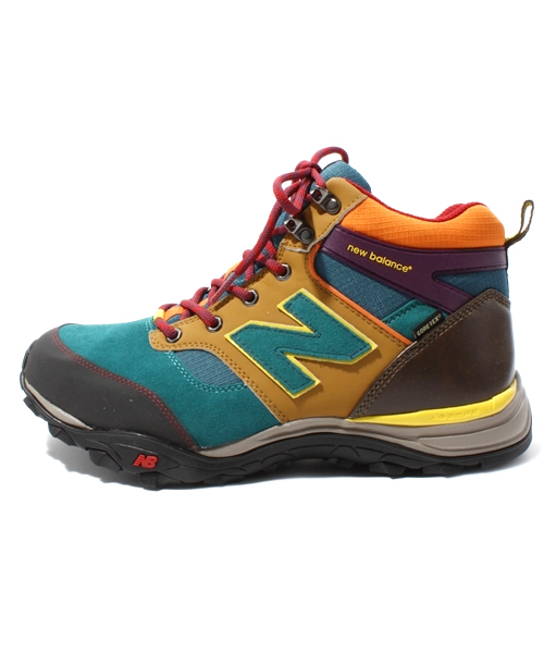 NEW BALANCE（ニューバランス）の「MO673（スニーカー）」 - WEAR
