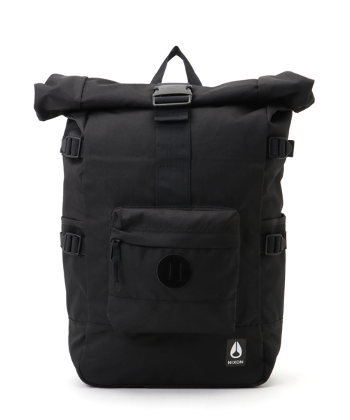 NIXON（ニクソン）の「SWAMIS II BACKPACK（バックパック/リュック）」 WEAR