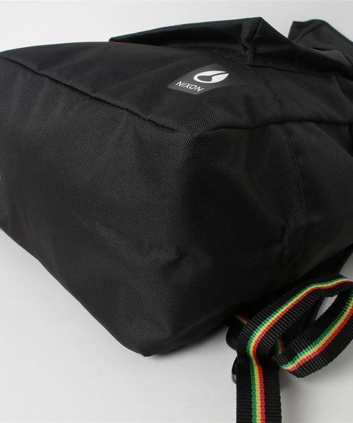 NIXON（ニクソン）の「SWAMIS II BACKPACK（バックパック/リュック）」 WEAR