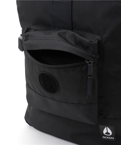 NIXON（ニクソン）の「SWAMIS II BACKPACK（バックパック/リュック）」 WEAR