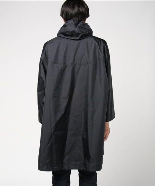 MIZUNO CREATION BERGTECH レインコート MIZUNO CREATION（ミズノクリエイション）の「MIZUNO CREATION