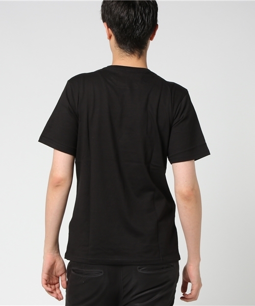 WEGO(ウィゴー)の「∴WEGO/ジョジョコラボプリントTシャツ(Tシャツ/カットソー・メンズ・その他1/その他2/その他3/その他5/その他6/その他4・MEDIUM/LARGE)」の20枚目の写真