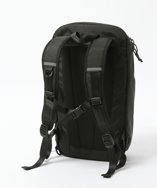GLOBAL WORK(グローバルワーク)の「3WAYバックパック/767929(バックパック/リュック・メンズ・ブラック・FREE)」の14枚目の写真
