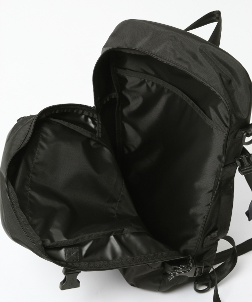 GLOBAL WORK(グローバルワーク)の「3WAYバックパック/767929(バックパック/リュック・メンズ・ブラック・FREE)」の2枚目の写真