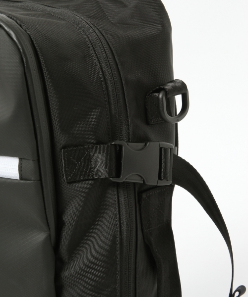GLOBAL WORK(グローバルワーク)の「3WAYバックパック/767929(バックパック/リュック・メンズ・ブラック・FREE)」の4枚目の写真