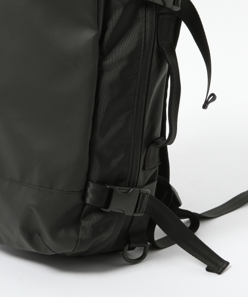 GLOBAL WORK(グローバルワーク)の「3WAYバックパック/767929(バックパック/リュック・メンズ・ブラック・FREE)」の5枚目の写真