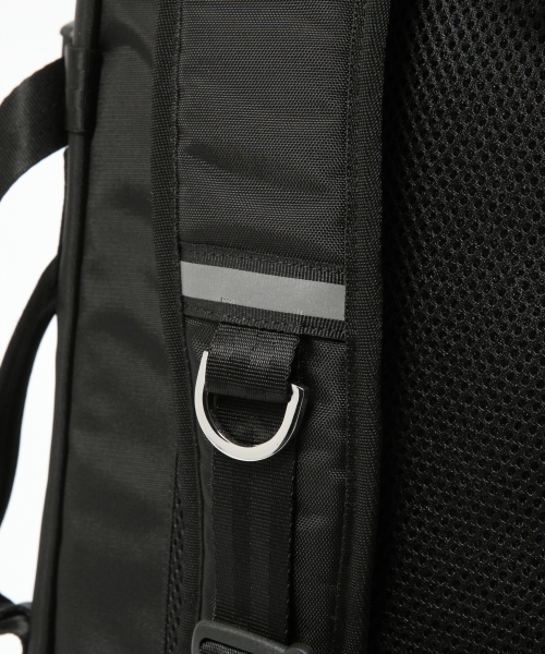 GLOBAL WORK(グローバルワーク)の「3WAYバックパック/767929(バックパック/リュック・メンズ・ブラック・FREE)」の6枚目の写真