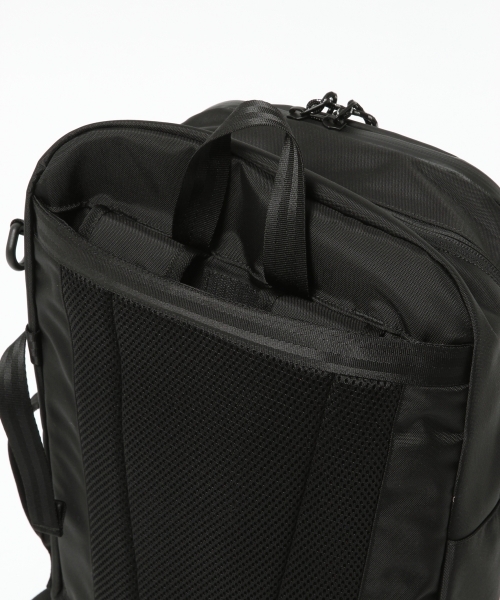 GLOBAL WORK(グローバルワーク)の「3WAYバックパック/767929(バックパック/リュック・メンズ・ブラック・FREE)」の10枚目の写真