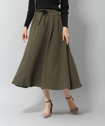 Andemiu | ２ＷＡＹサーキュラースカート772557(スカート)