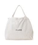 CLANE(クラネ)の「バッグ(トートバッグ)」