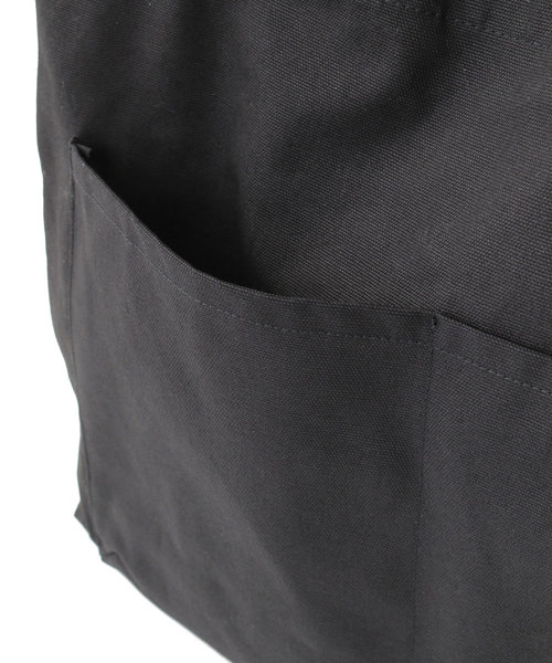 CLANE（クラネ）の「【CLANE】MULTI TOTE BAG（トートバッグ・レディース・ホワイト/ブラック・FREE）」の6枚目の写真