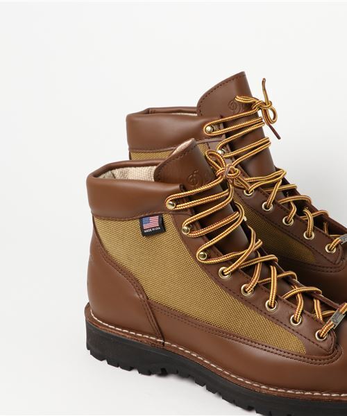 DANNER ダナー DANNER LIGHT ダナーライト 30440 KHAKI（ブーツ